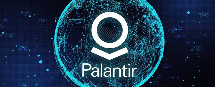 Palantir Technologies office