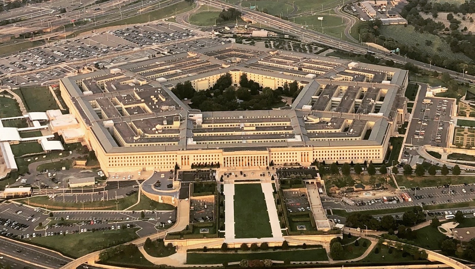 Department of Defense office