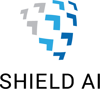 Shield AI logo