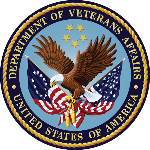 Veterans Health Administration logo