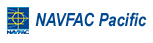 Naval Facilities Engineering Systems Command logo