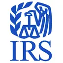 Internal Revenue Service logo