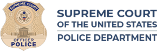 Supreme Court of the United States logo